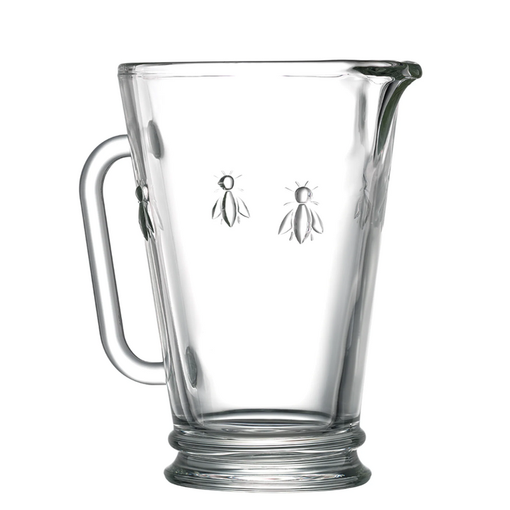 Jarro Pitcher Abeja 1 Lt. - La Rochere