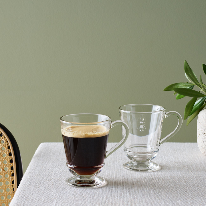 Set 6 Mug Abeja 280ml - La Rochere