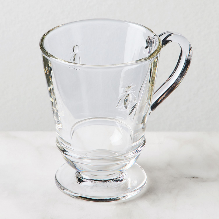 Set 6 Mug Abeja 280ml - La Rochere