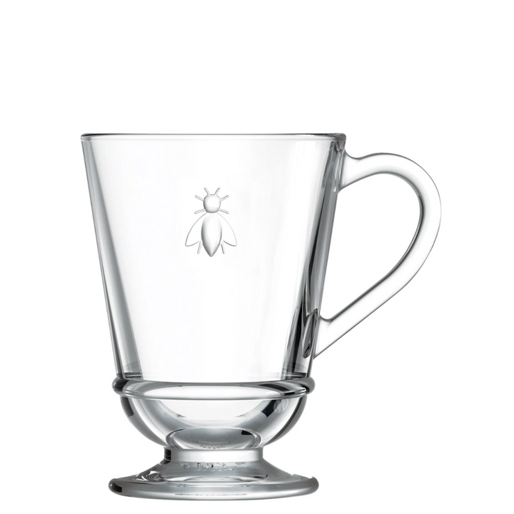 Set 6 Mug Abeja 280ml - La Rochere