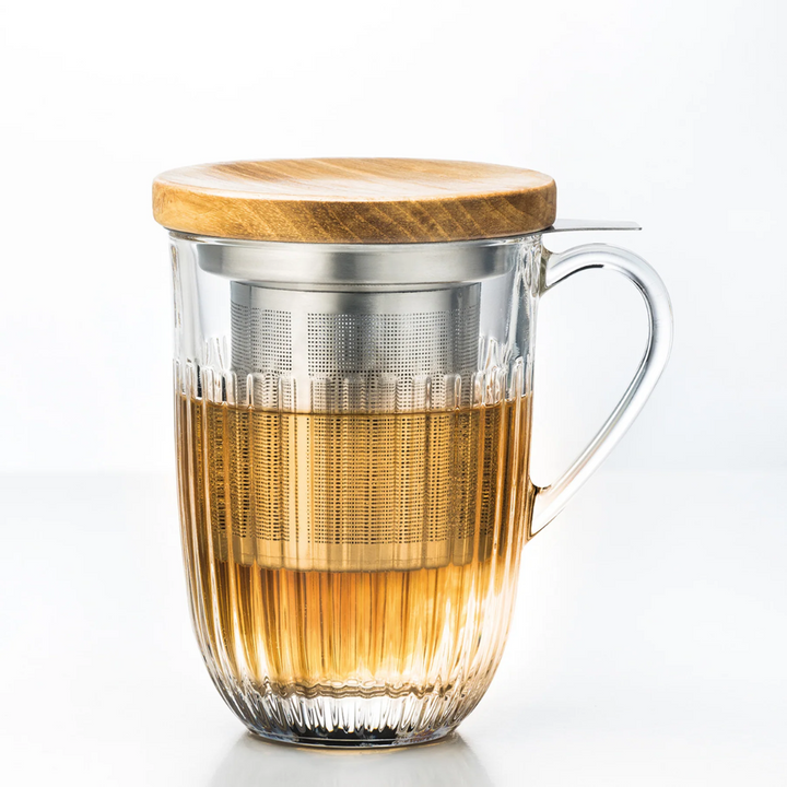 Taza de Té con Infusor Ouessant - La Rochere