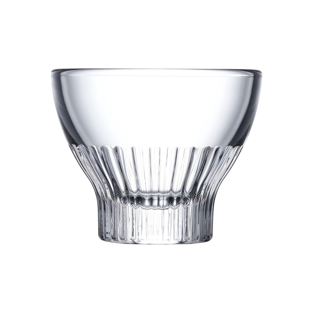 Set 6 Mini Pocillos Postre Ouessant 80ml - La Rochere