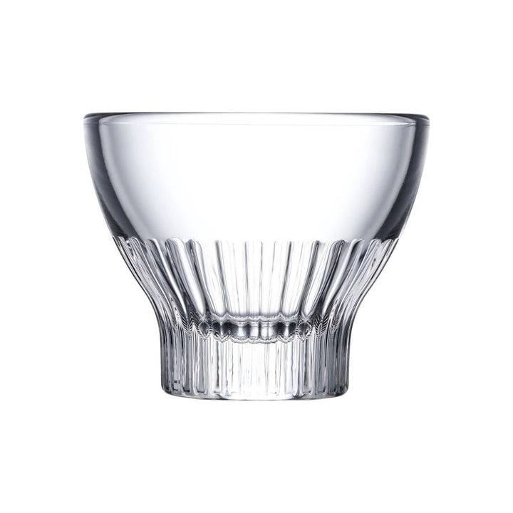 Set 6 Mini Pocillos Postre Ouessant 80ml - La Rochere