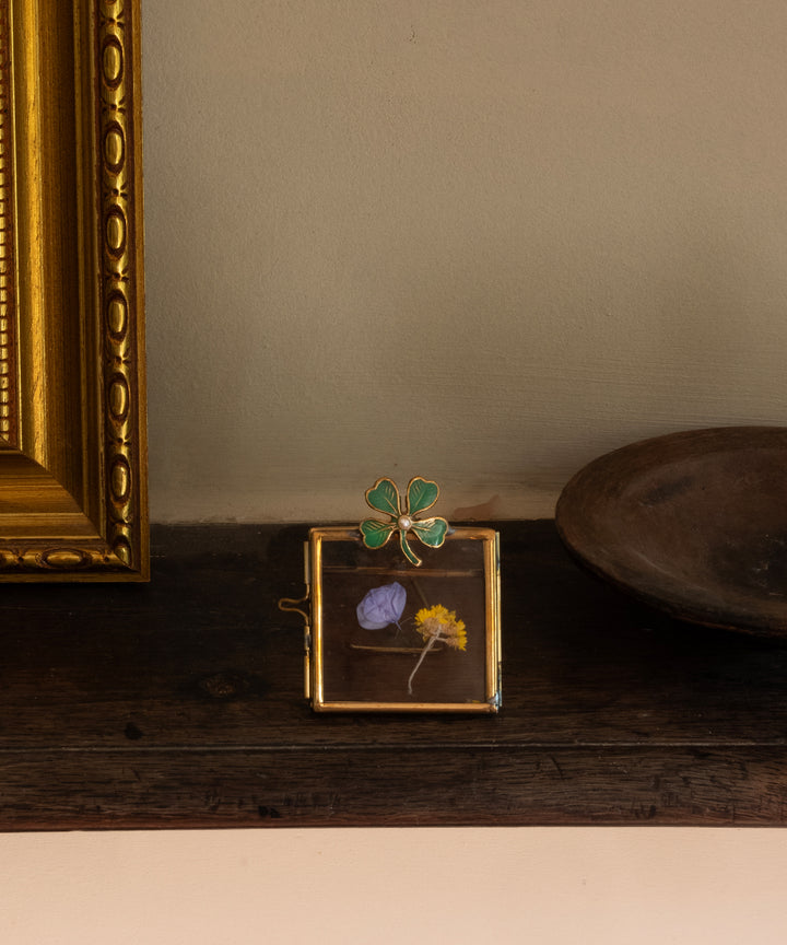 Marco de Fotos Lucky Mini 5x5