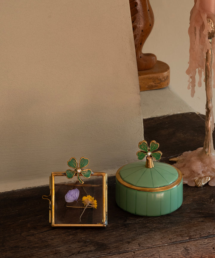 Marco de Fotos Lucky Mini 5x5