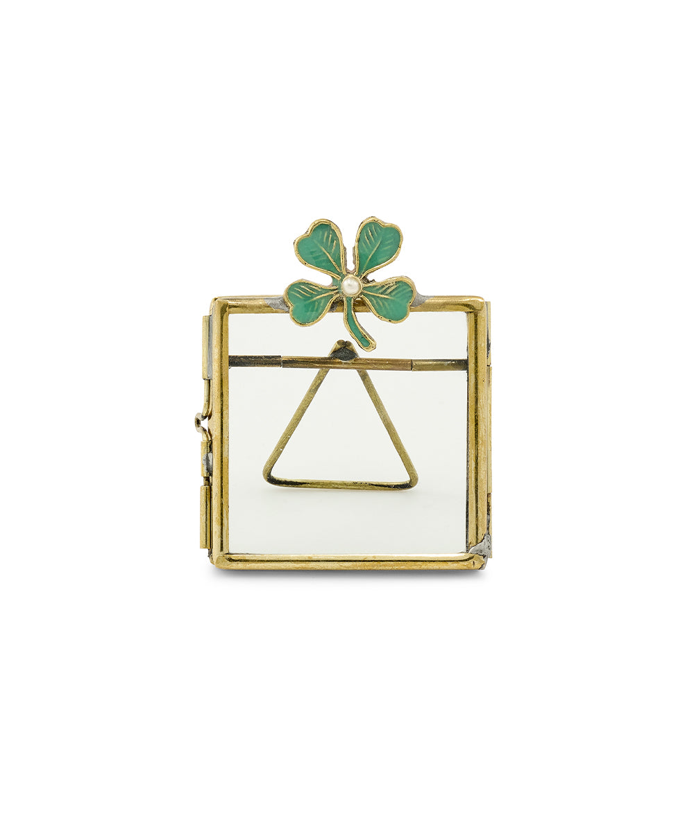 Marco de Fotos Lucky Mini 5x5