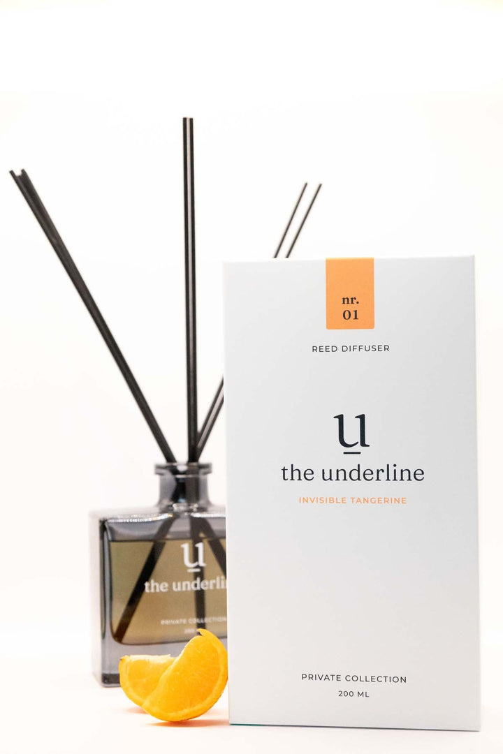 The Underline Difusor Varitas 200 ml