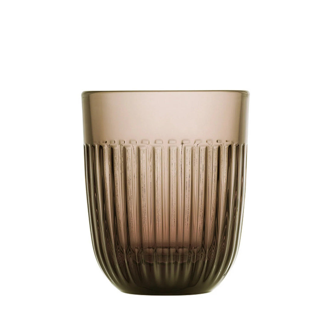 Set 6 Vasos Ouessant Mocha 260ml - La Rochere