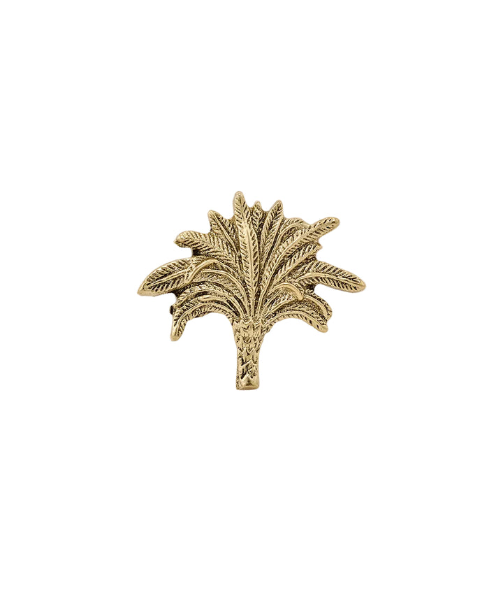 Tirador Bronce Palma
