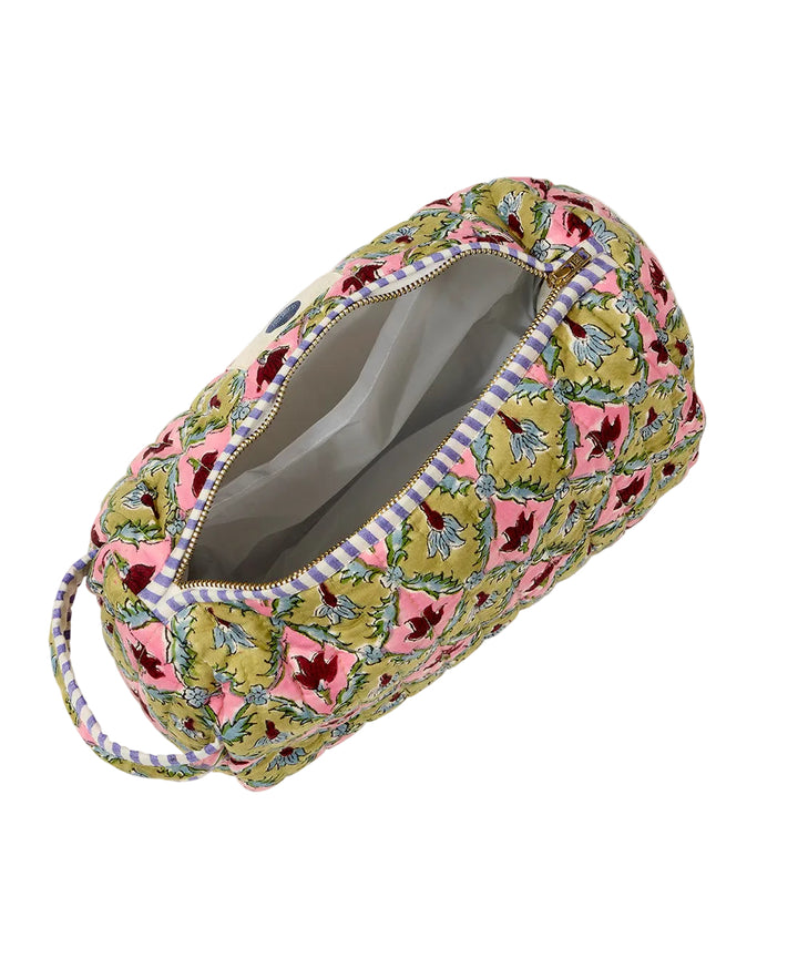 Estuche Block Print Molly Grande