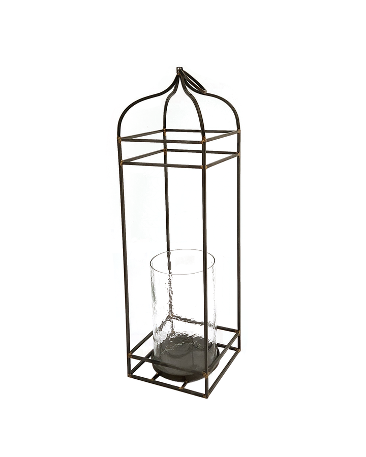 Fanal Linterna Black