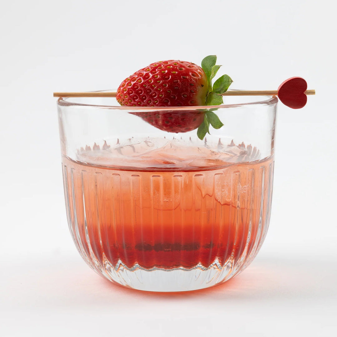 Set 6 Vasos de Postre Ouessant  - La Rochere