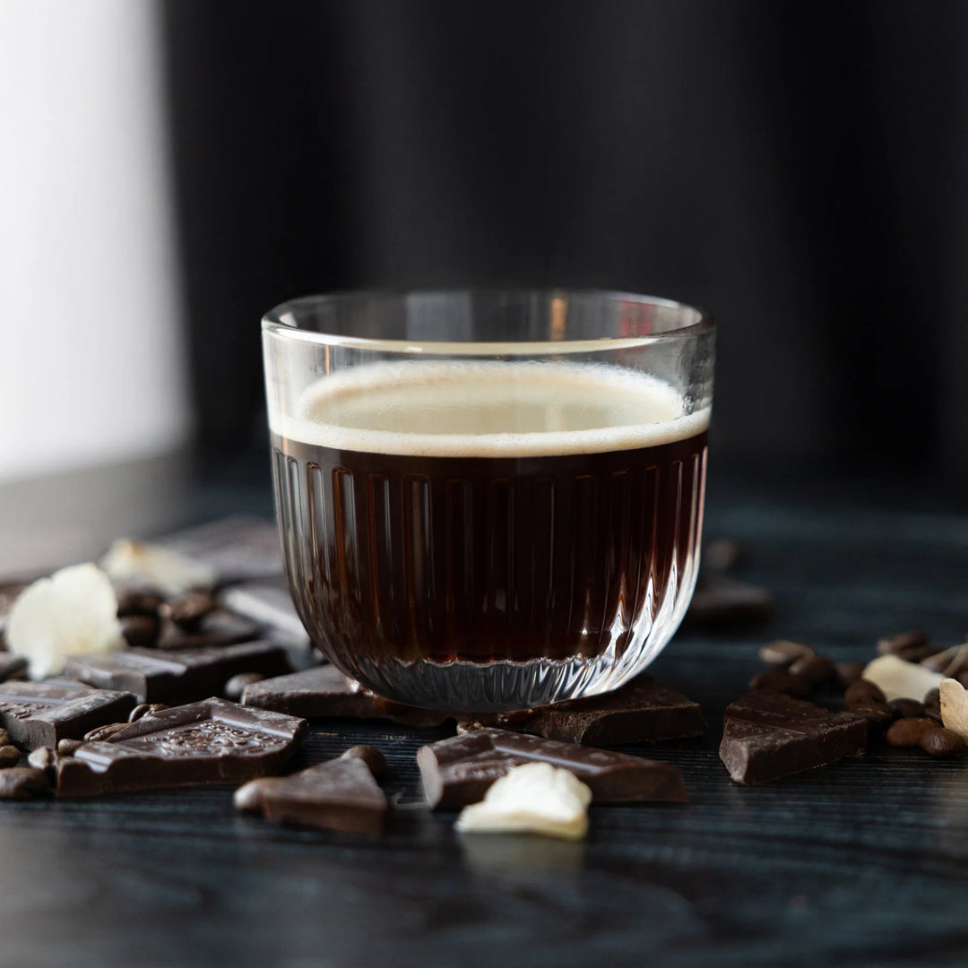 Set 6 Vasos de Postre Ouessant  - La Rochere