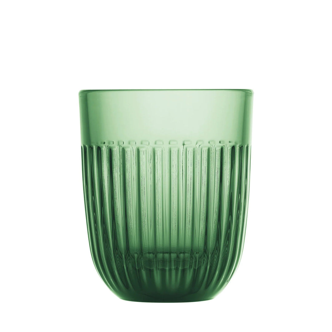 Set 6 Vasos Ouessant Menta 260ml - La Rochere