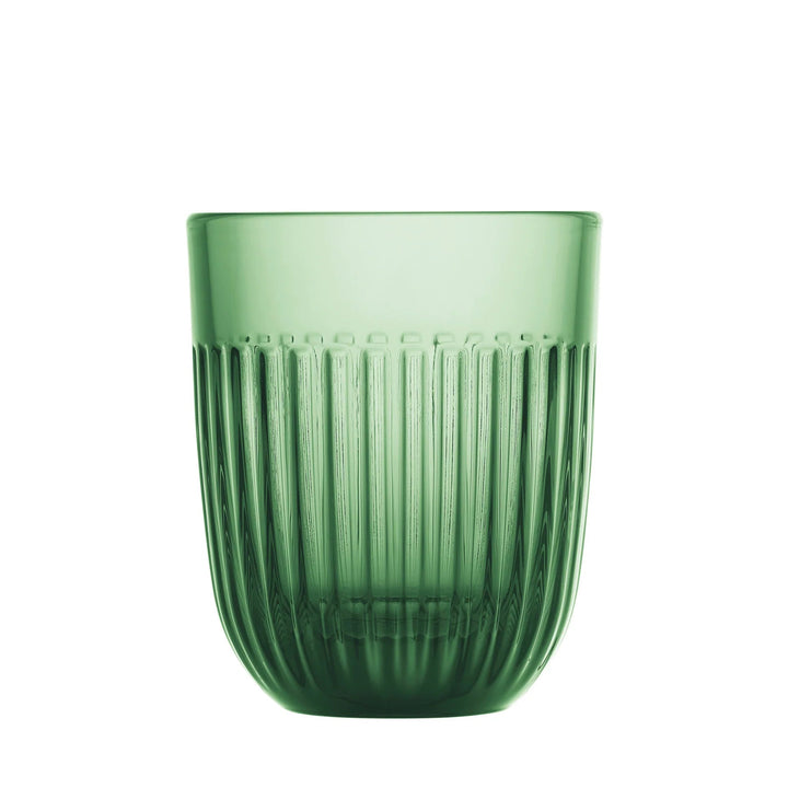 Set 6 Vasos Ouessant Menta 260ml - La Rochere