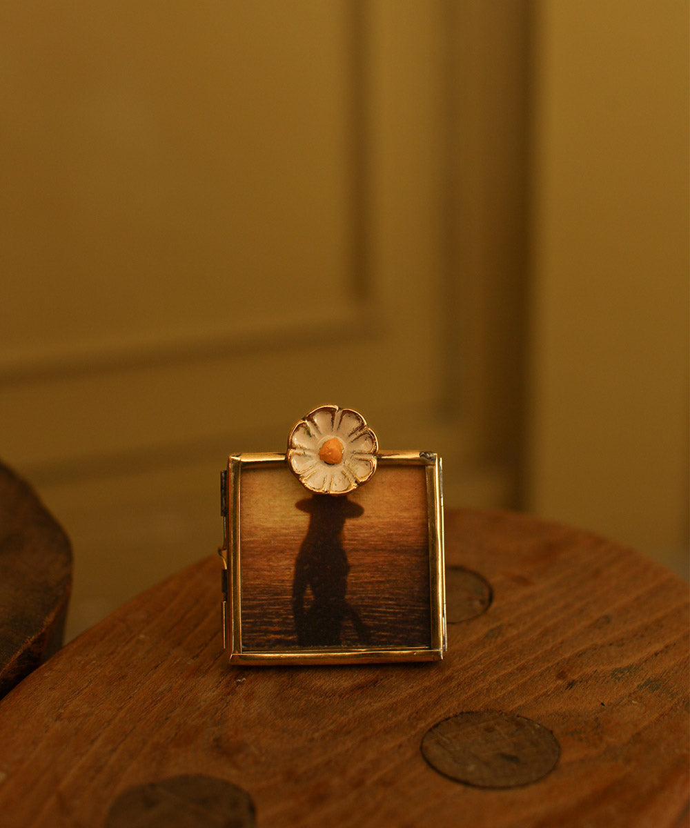 Marco de Fotos Daisy Mini 5x5