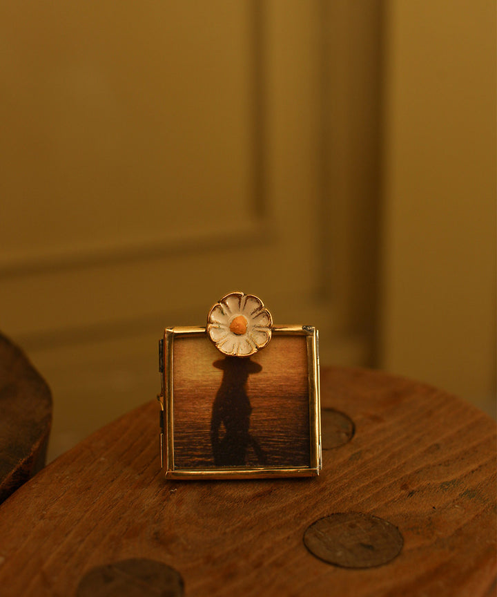 Marco de Fotos Daisy Mini 5x5