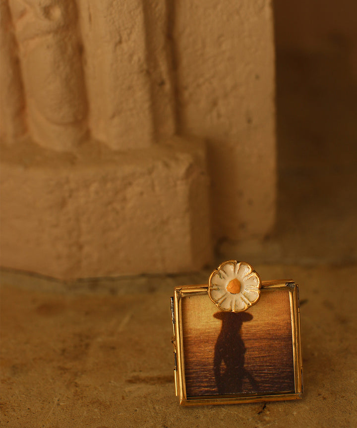 Marco de Fotos Daisy Mini 5x5