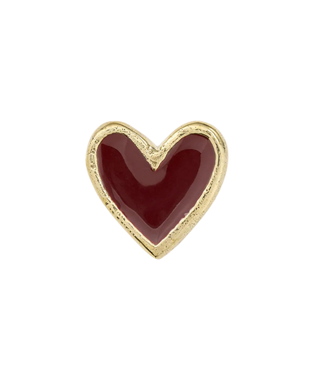 Tirador Corazón Red