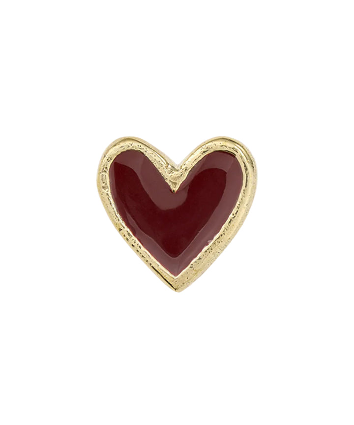 Tirador Corazón Red