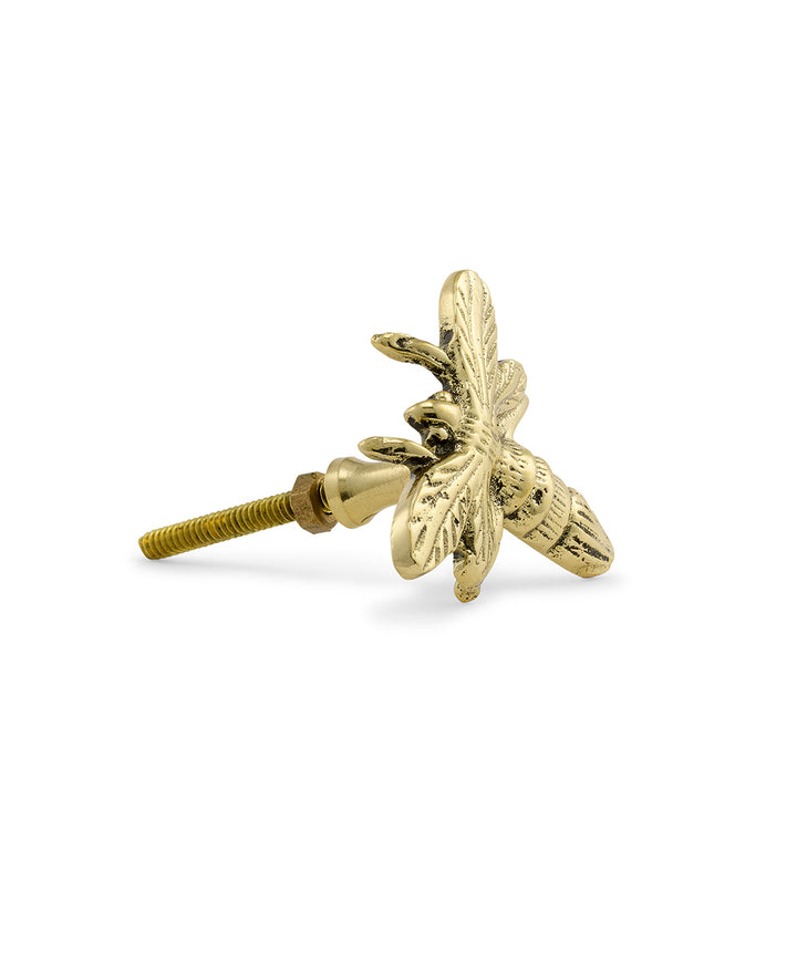 Tirador Bronce Abeja Reina