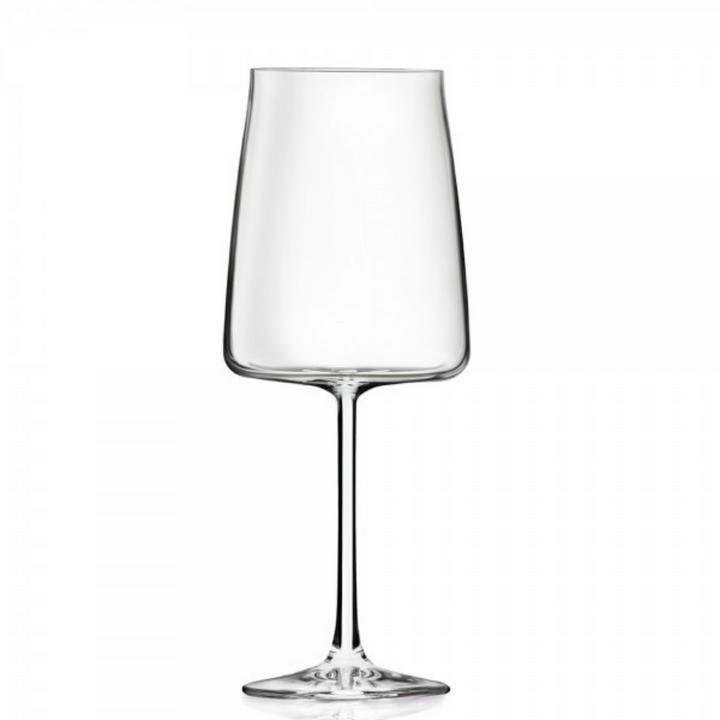 Set 6 Copas Vino Tinto Essential - RCR