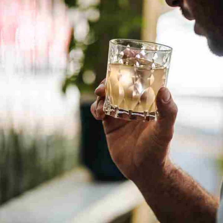 Set 6 Vasos Whisky Marilyn - RCR
