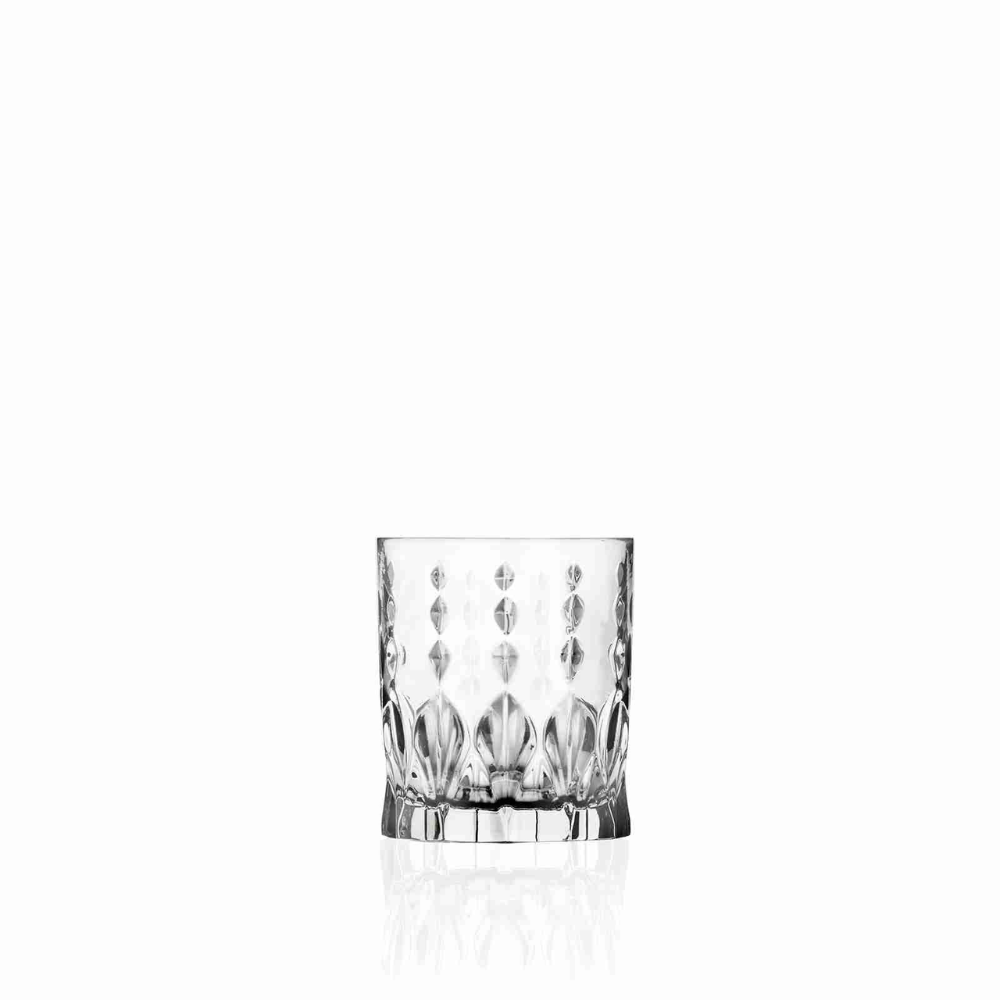 Set 6 Vasos Whisky Marilyn - RCR