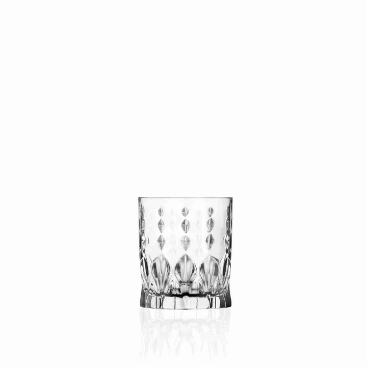 Set 6 Vasos Whisky Marilyn - RCR