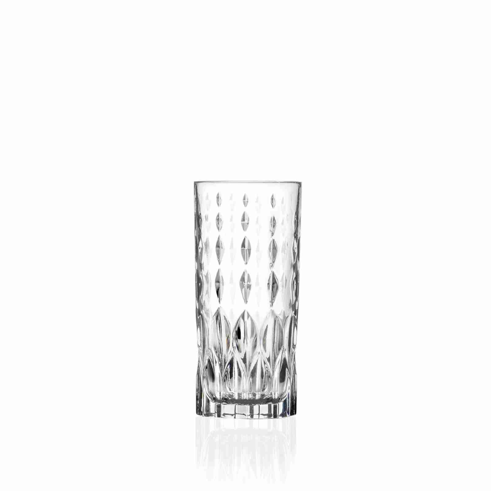 Set 6 Vasos Highball Marilyn - RCR