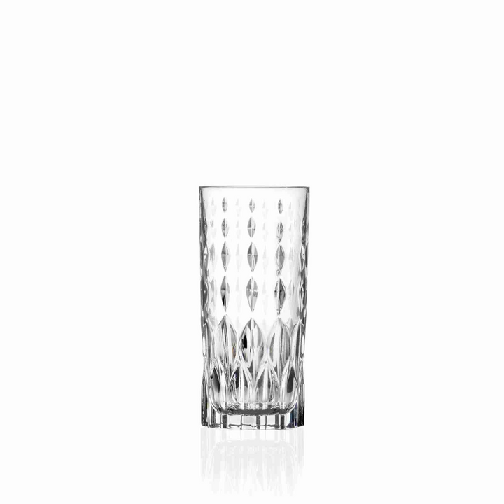 Set 6 Vasos Highball Marilyn - RCR