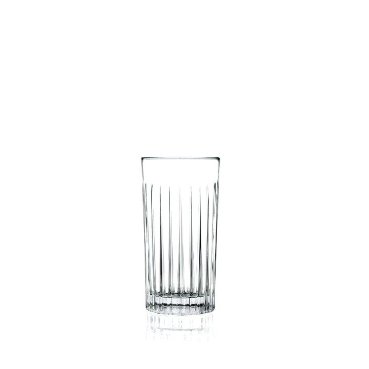 Set 4 Vasos Longdrink Mixology - RCR