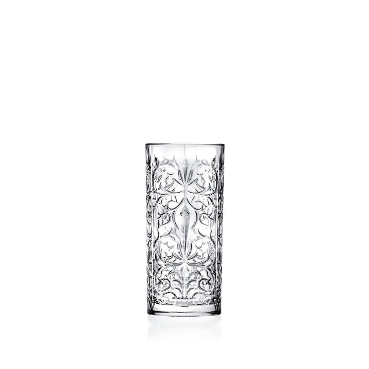 Set 4 Vasos Longdrink Mixology - RCR