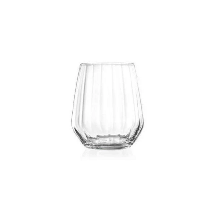 Set 6 Vasos Optiq 430ml - RCR