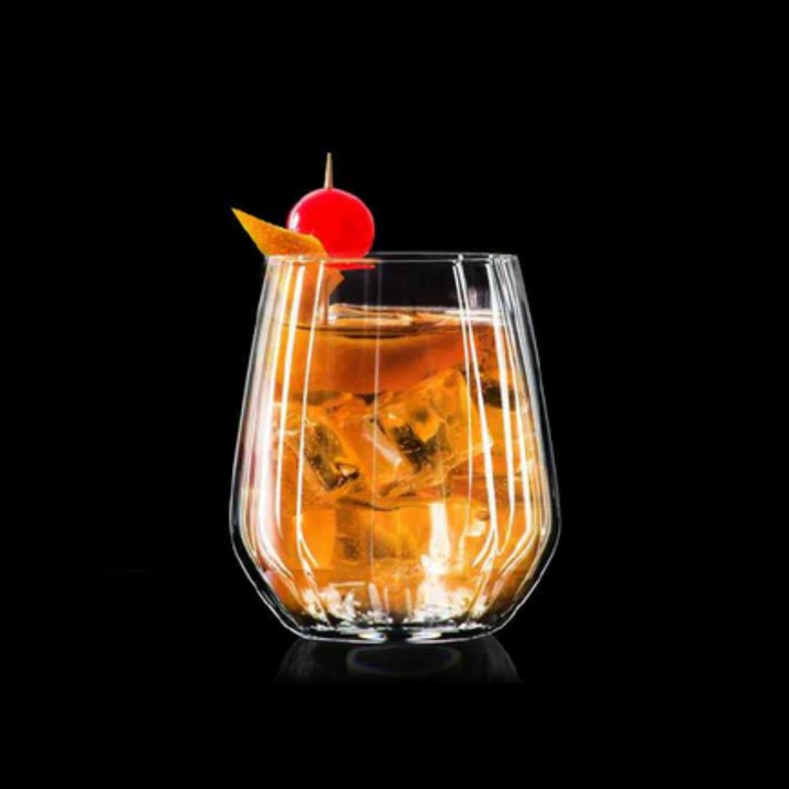 Set 6 Vasos Optiq 430ml - RCR