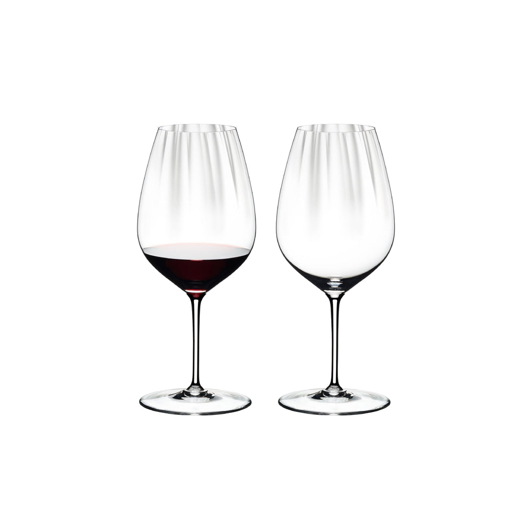 Set 2 Copas Performance Riedel Cabernet/Merlot