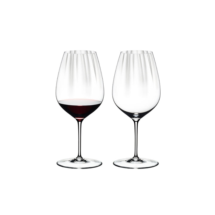 Set 2 Copas Performance Riedel Cabernet/Merlot