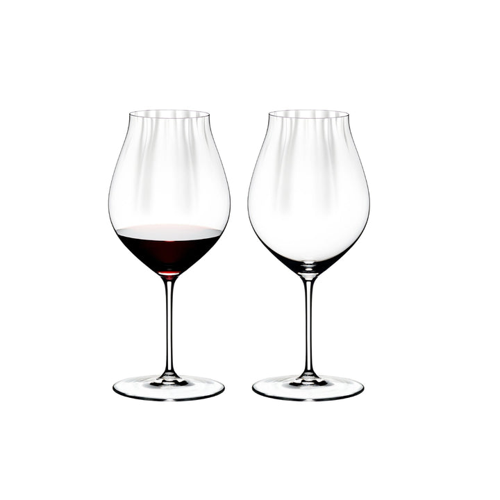 Set 2 Copas Performance Riedel Pinot Noir