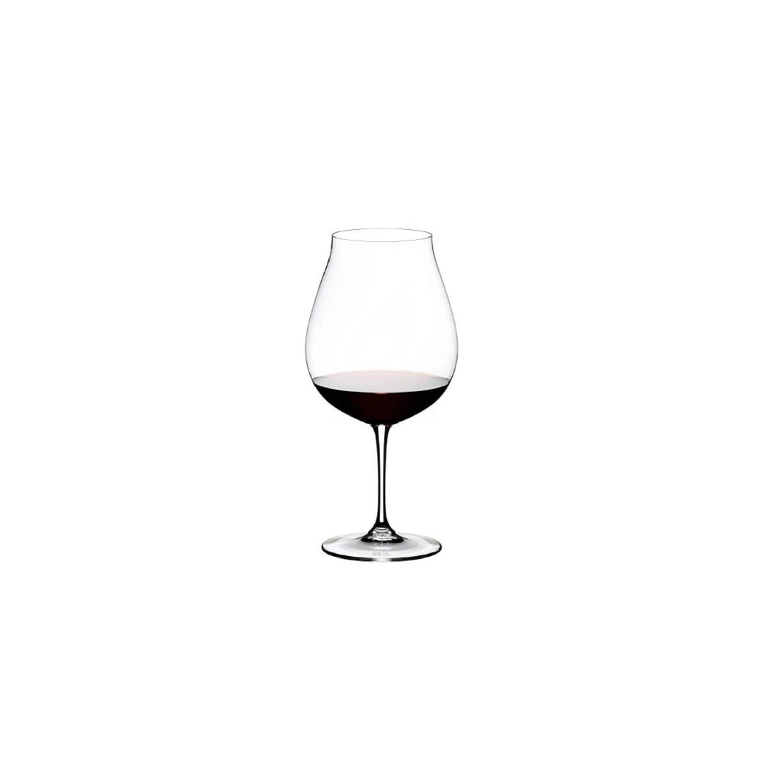Set 2 Copas Vinum Riedel Pinot Noir