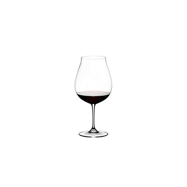 Set 2 Copas Vinum Riedel Pinot Noir