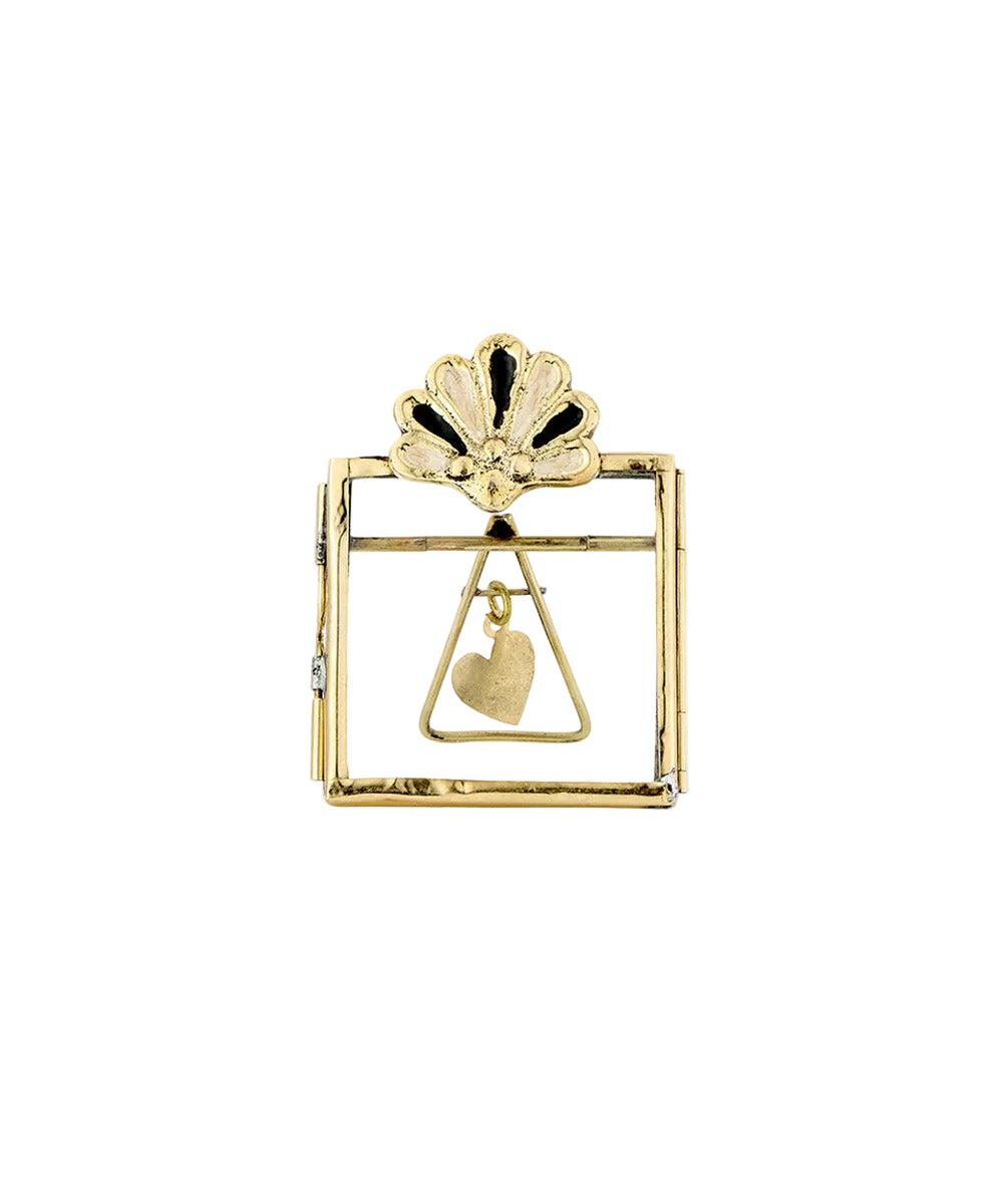 Marco de Fotos Rosie Mini