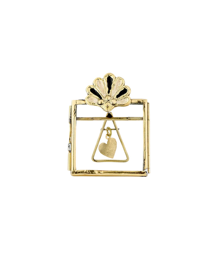 Marco de Fotos Rosie Mini