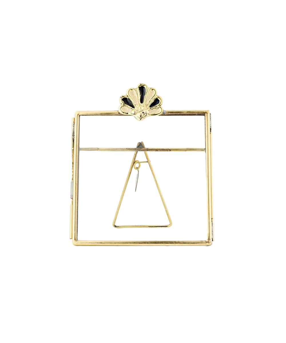 Marco de Fotos Rosie 10x10