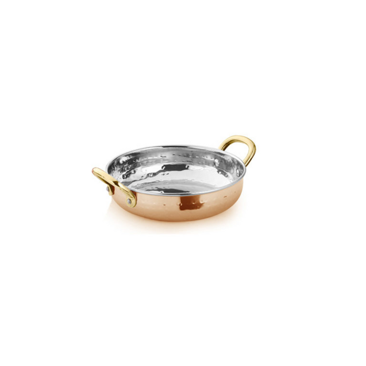 Paila de Cobre 600ml - Martita Serani