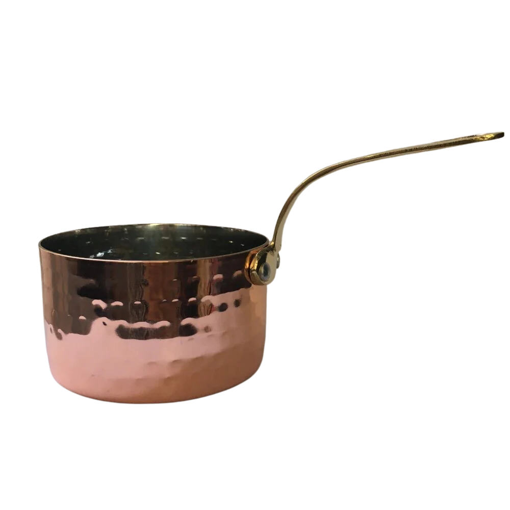 Ollita de Cobre 350ml - Martita Serani