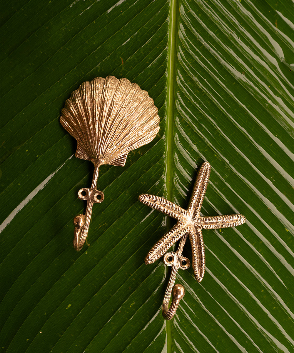 Percha Estrella de Mar