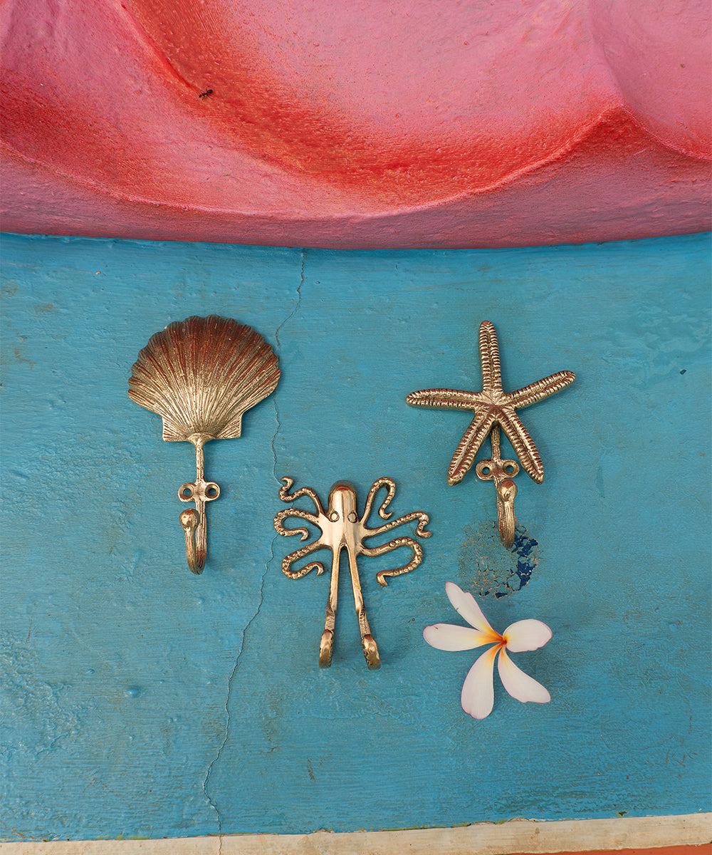 Percha Estrella de Mar