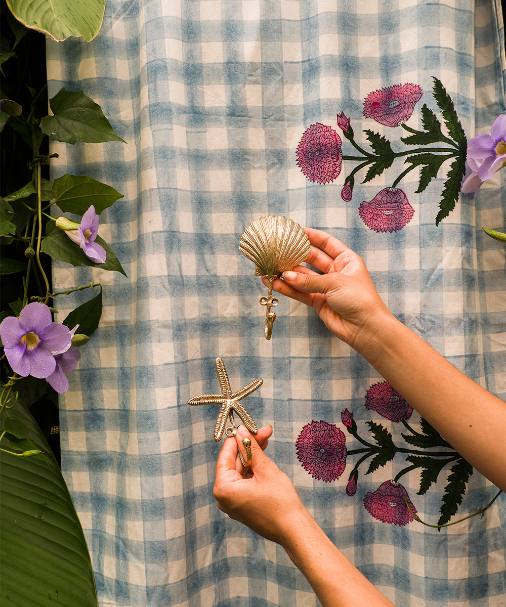 Percha Estrella de Mar