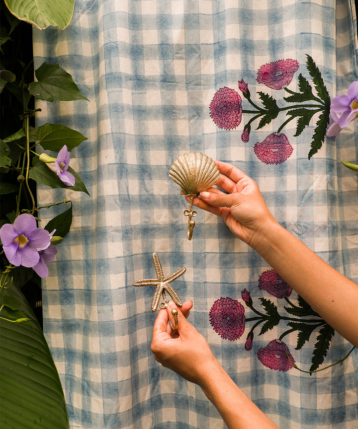 Percha Estrella de Mar