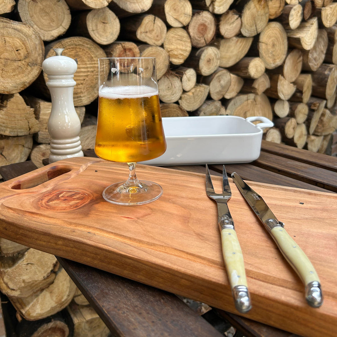 Set Laguiole Trinchar para Carne